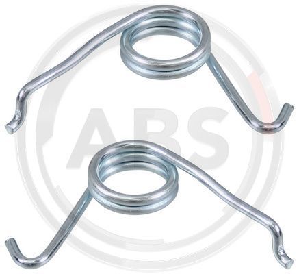 Remonto komplektas, stabdžių apkaba A.B.S. 55376