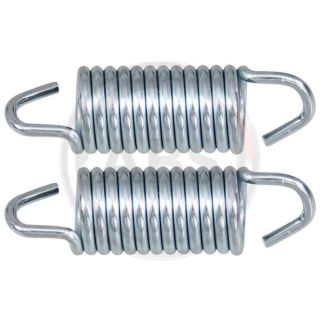 Remonto komplektas, stabdžių apkaba A.B.S. 55377