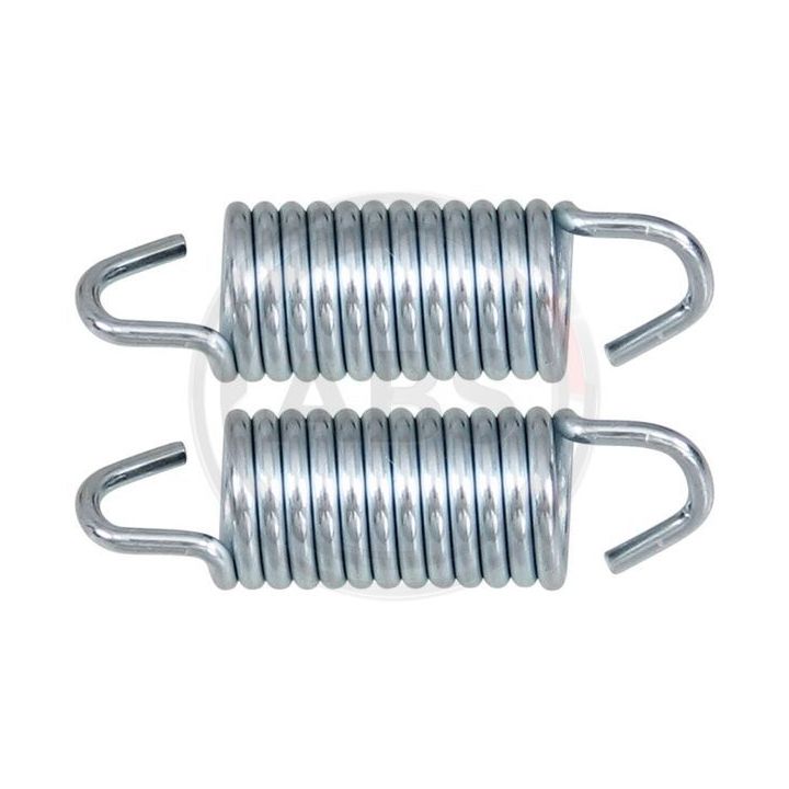 Remonto komplektas, stabdžių apkaba A.B.S. 55377