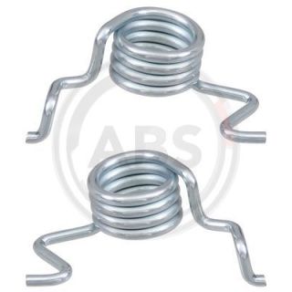 Remonto komplektas, stabdžių apkaba A.B.S. 55380