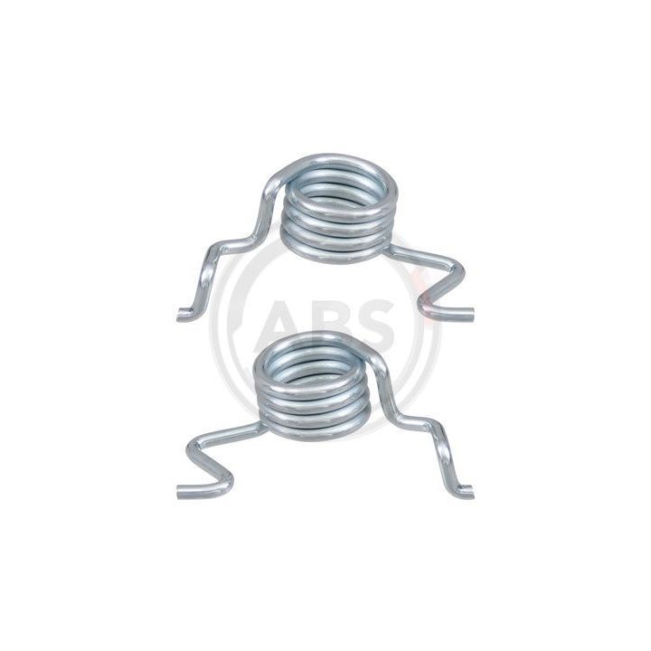 Remonto komplektas, stabdžių apkaba A.B.S. 55380