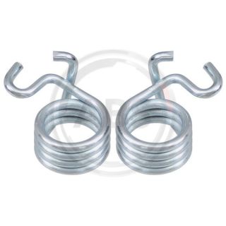 Remonto komplektas, stabdžių apkaba A.B.S. 55381