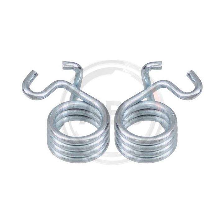 Remonto komplektas, stabdžių apkaba A.B.S. 55381