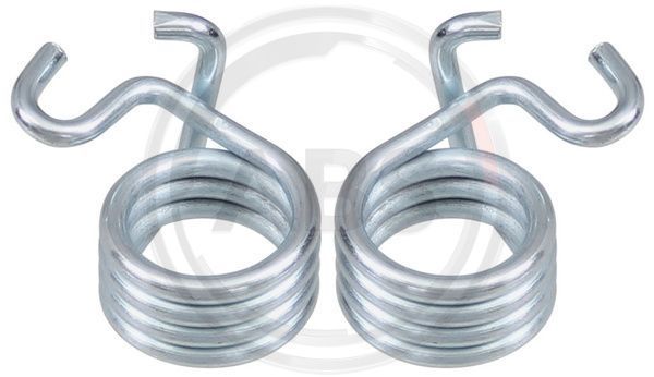 Remonto komplektas, stabdžių apkaba A.B.S. 55381