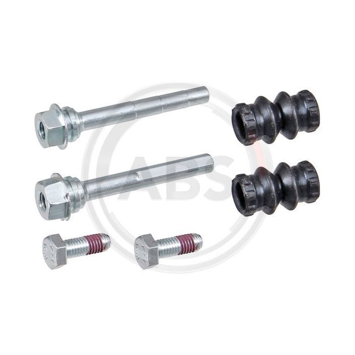 Remonto komplektas, stabdžių apkaba A.B.S. 55383