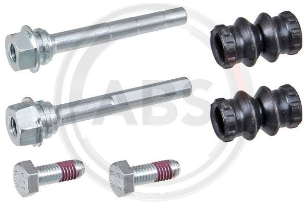 Remonto komplektas, stabdžių apkaba A.B.S. 55383