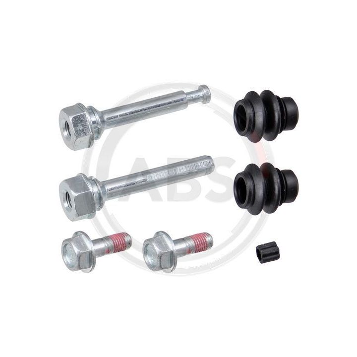 Remonto komplektas, stabdžių apkaba A.B.S. 55384