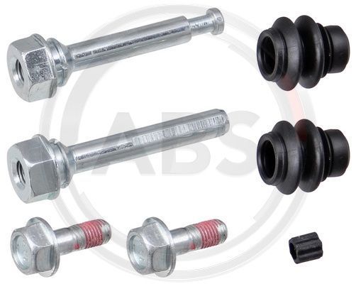 Remonto komplektas, stabdžių apkaba A.B.S. 55384