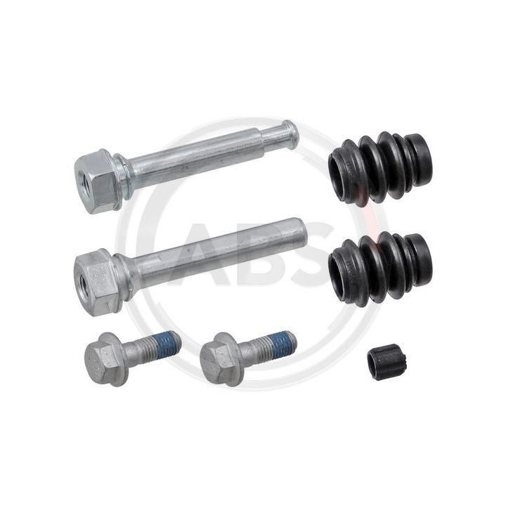 Remonto komplektas, stabdžių apkaba A.B.S. 55388
