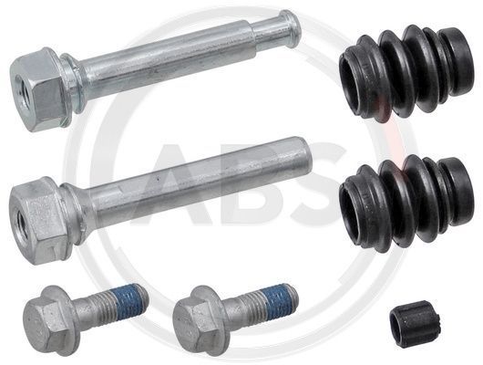 Remonto komplektas, stabdžių apkaba A.B.S. 55388