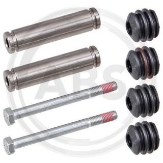 Remonto komplektas, stabdžių apkaba A.B.S. 55390