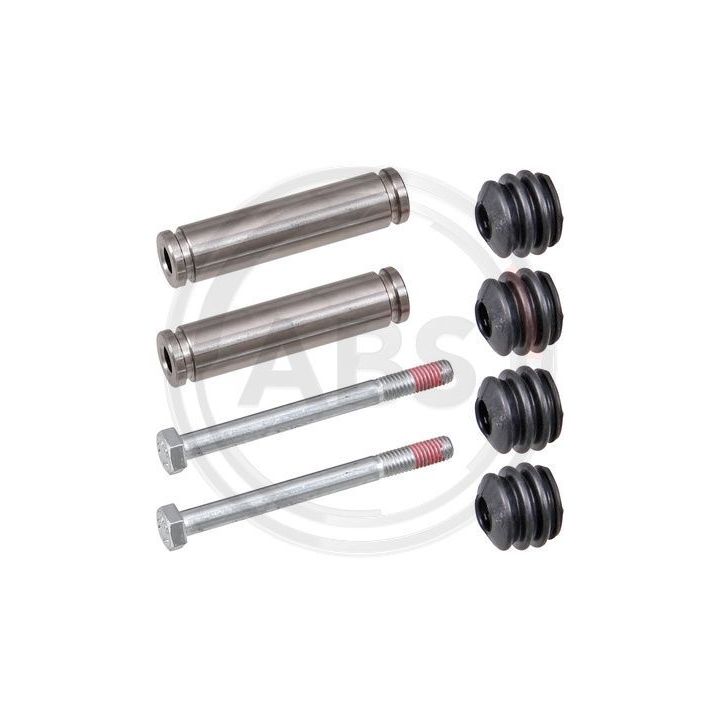 Remonto komplektas, stabdžių apkaba A.B.S. 55390