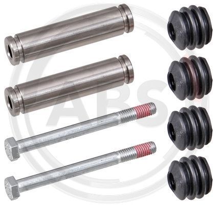 Remonto komplektas, stabdžių apkaba A.B.S. 55390