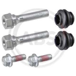 Remonto komplektas, stabdžių apkaba A.B.S. 55391