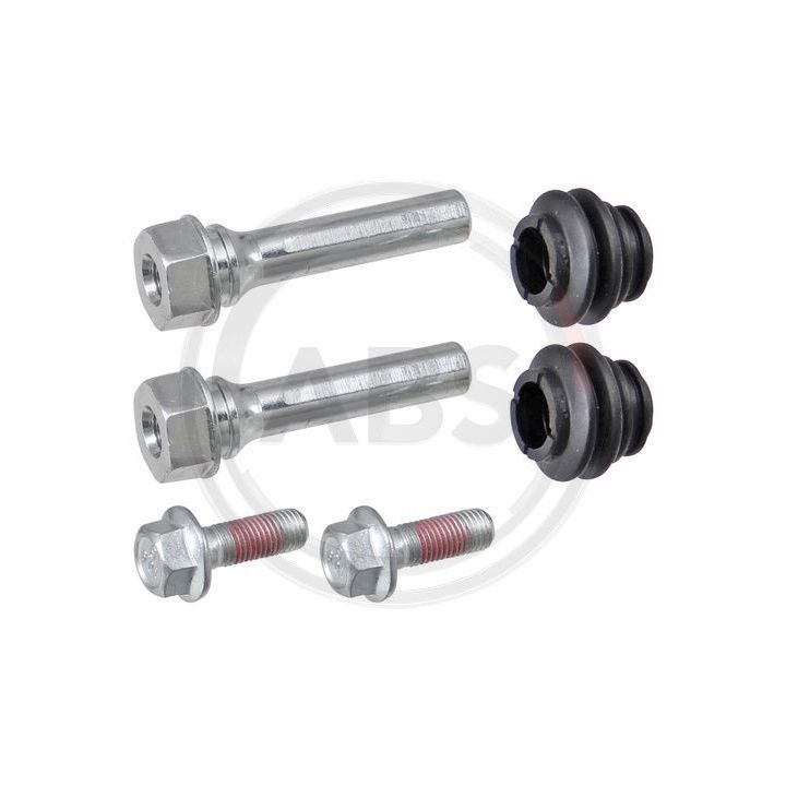 Remonto komplektas, stabdžių apkaba A.B.S. 55391