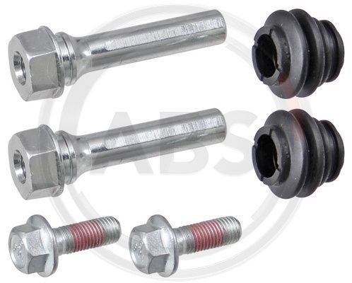 Remonto komplektas, stabdžių apkaba A.B.S. 55391