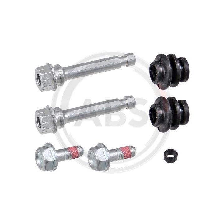 Remonto komplektas, stabdžių apkaba A.B.S. 55394