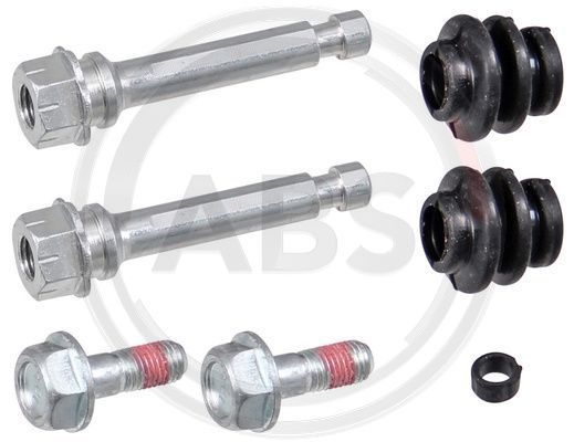 Remonto komplektas, stabdžių apkaba A.B.S. 55394