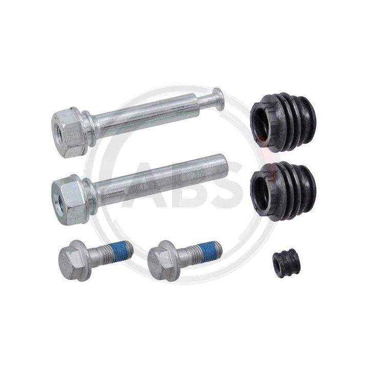 Remonto komplektas, stabdžių apkaba A.B.S. 55396