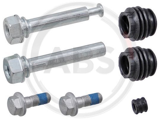 Remonto komplektas, stabdžių apkaba A.B.S. 55396