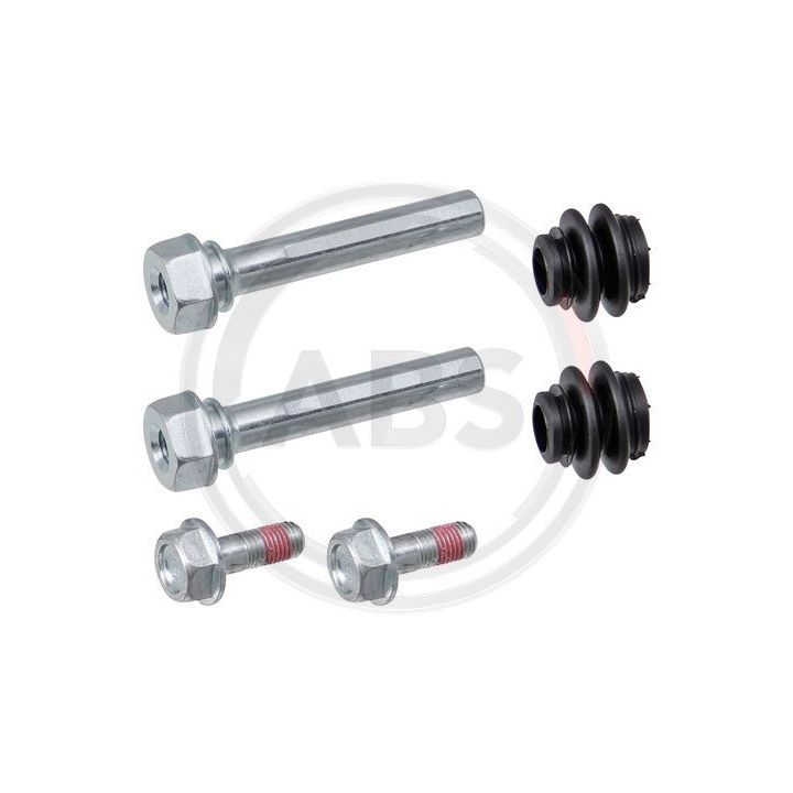 Remonto komplektas, stabdžių apkaba A.B.S. 55397