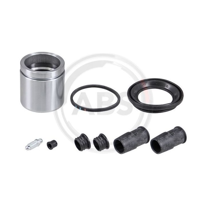 Remonto komplektas, stabdžių apkaba A.B.S. 57002