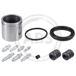 Remonto komplektas, stabdžių apkaba A.B.S. 57006