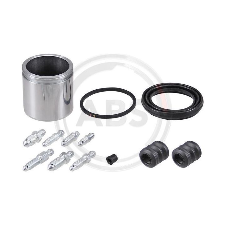 Remonto komplektas, stabdžių apkaba A.B.S. 57006