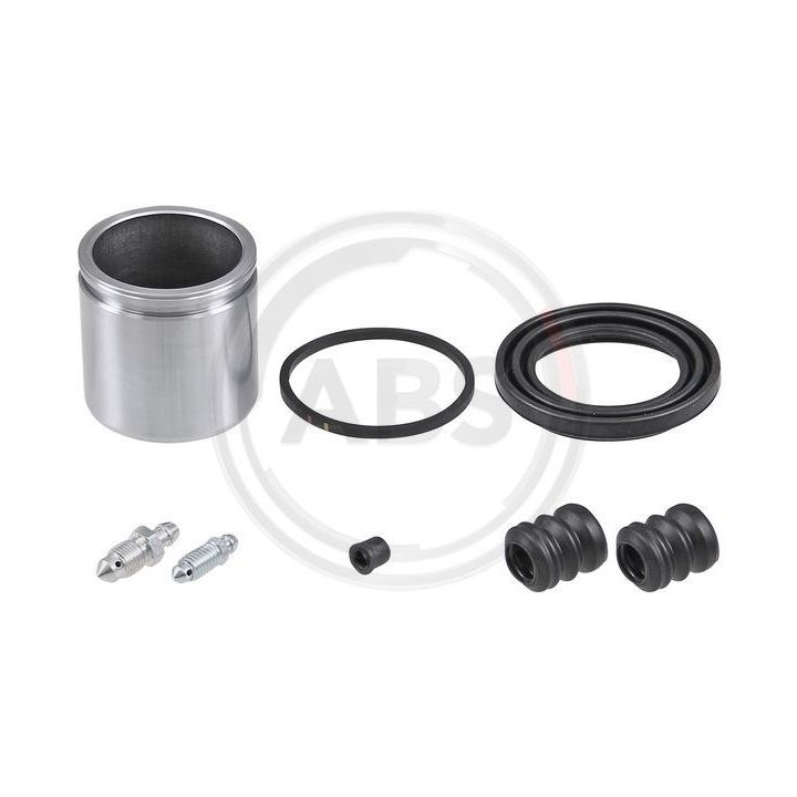 Remonto komplektas, stabdžių apkaba A.B.S. 57009