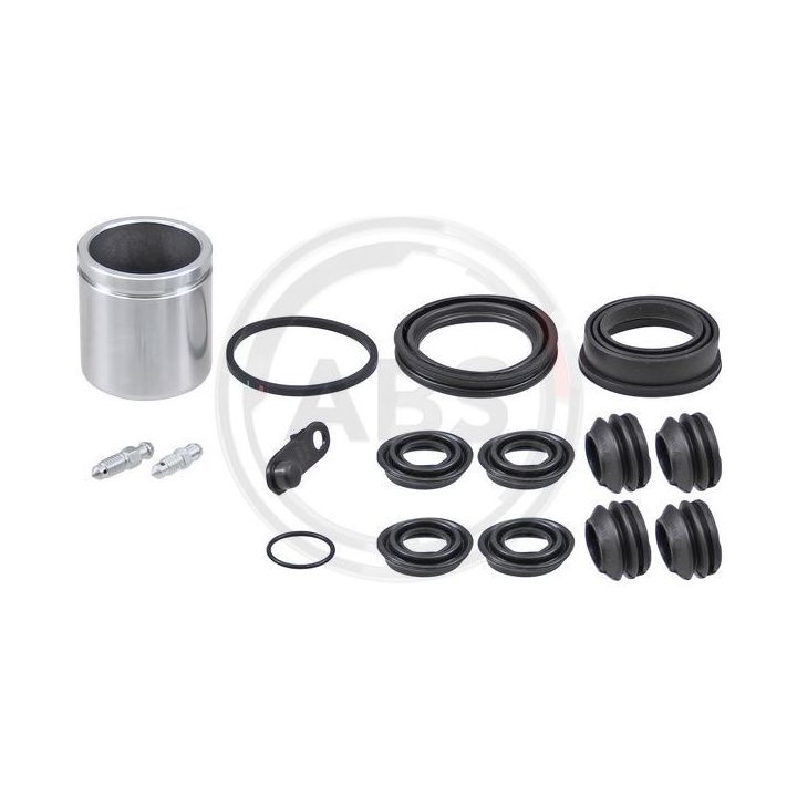 Remonto komplektas, stabdžių apkaba A.B.S. 57016