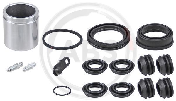 Remonto komplektas, stabdžių apkaba A.B.S. 57016