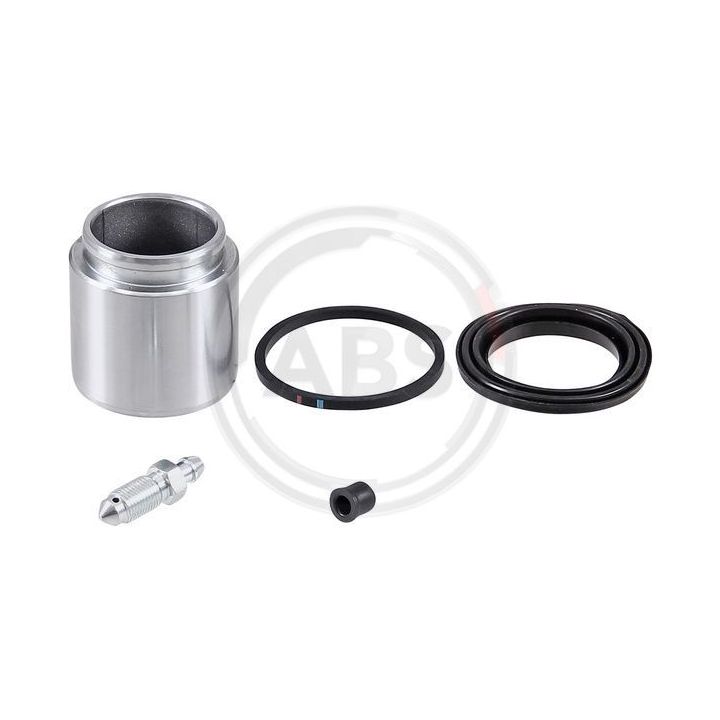 Remonto komplektas, stabdžių apkaba A.B.S. 57017