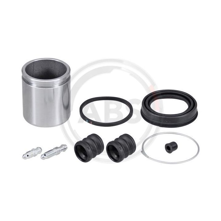 Remonto komplektas, stabdžių apkaba A.B.S. 57019