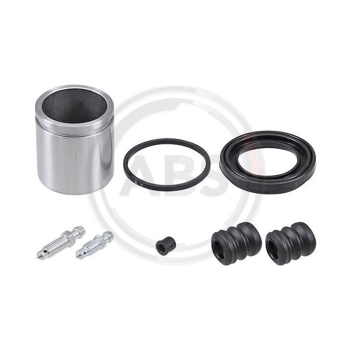 Remonto komplektas, stabdžių apkaba A.B.S. 57027