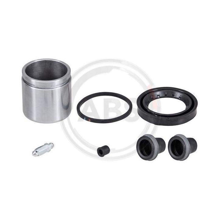 Remonto komplektas, stabdžių apkaba A.B.S. 57034