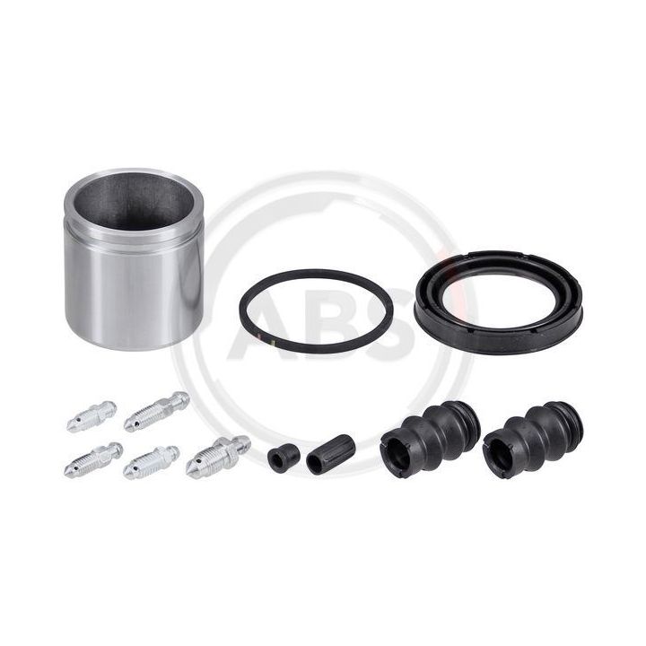 Remonto komplektas, stabdžių apkaba A.B.S. 57036