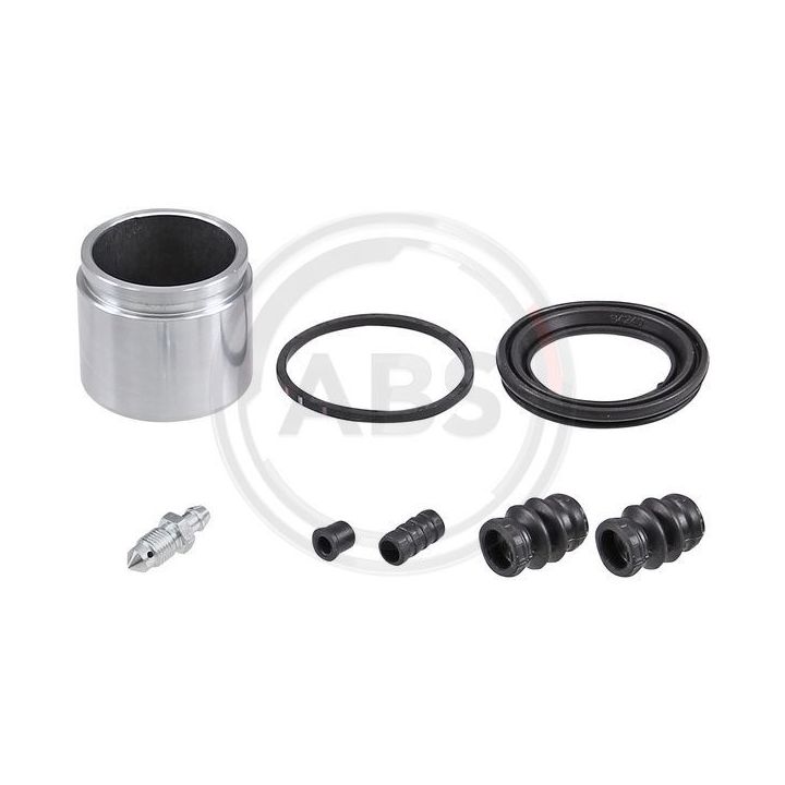 Remonto komplektas, stabdžių apkaba A.B.S. 57047