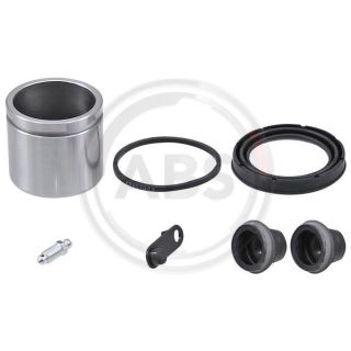 Remonto komplektas, stabdžių apkaba A.B.S. 57050