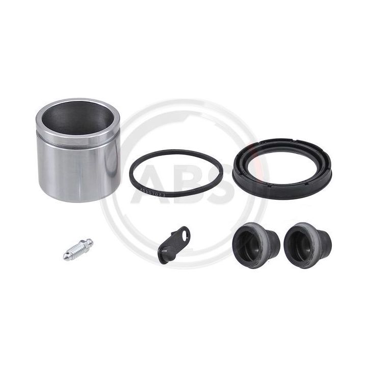 Remonto komplektas, stabdžių apkaba A.B.S. 57050