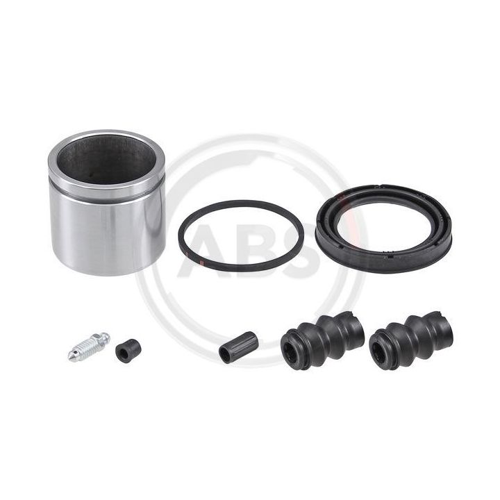 Remonto komplektas, stabdžių apkaba A.B.S. 57051