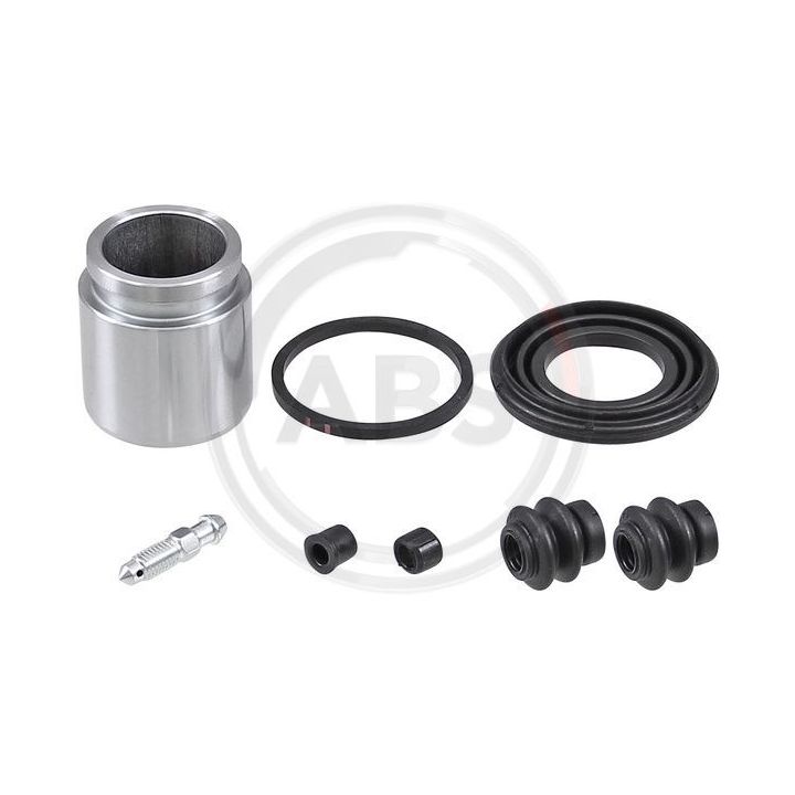 Remonto komplektas, stabdžių apkaba A.B.S. 57053