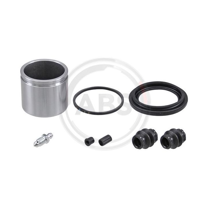 Remonto komplektas, stabdžių apkaba A.B.S. 57055