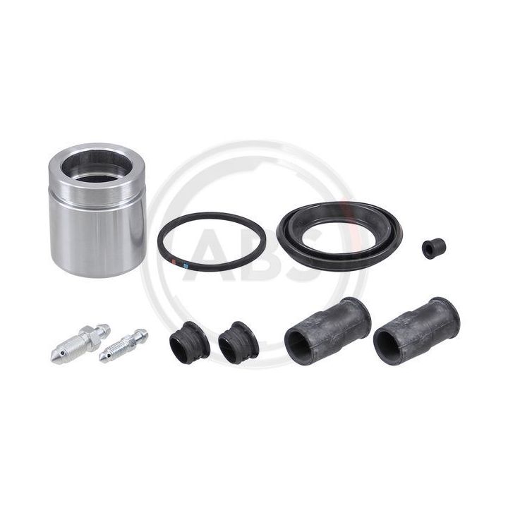 Remonto komplektas, stabdžių apkaba A.B.S. 57065