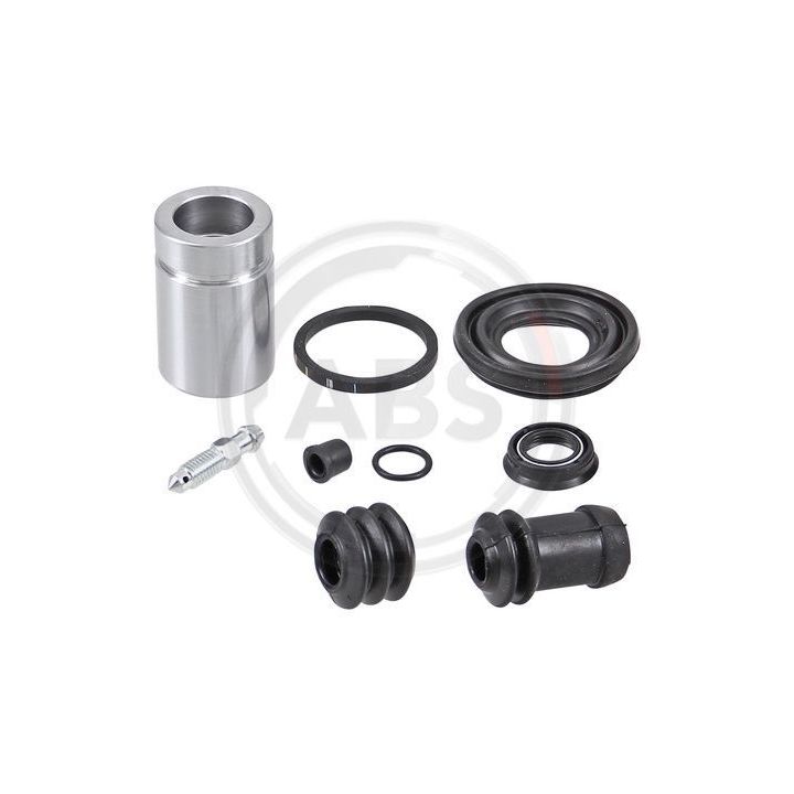 Remonto komplektas, stabdžių apkaba A.B.S. 57069