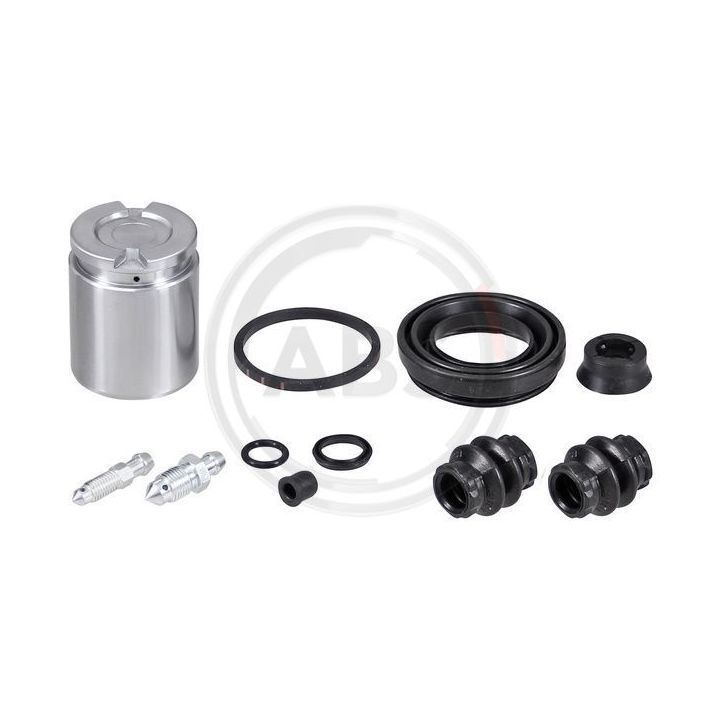 Remonto komplektas, stabdžių apkaba A.B.S. 57072