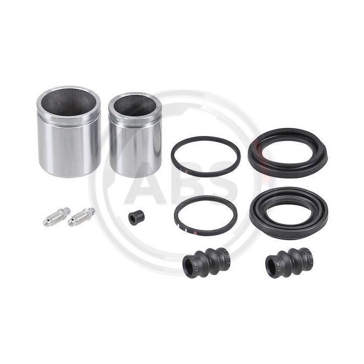 Remonto komplektas, stabdžių apkaba A.B.S. 57075