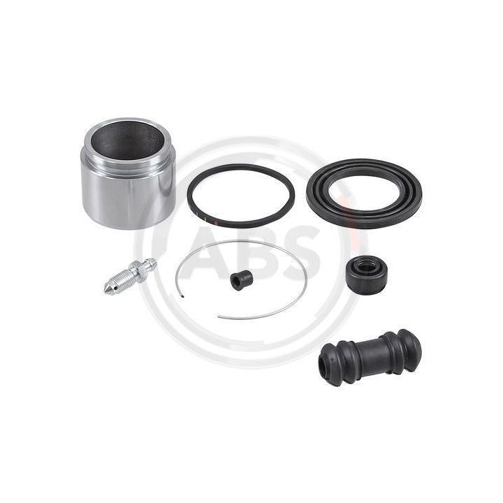 Remonto komplektas, stabdžių apkaba A.B.S. 57077