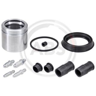 Remonto komplektas, stabdžių apkaba A.B.S. 57087