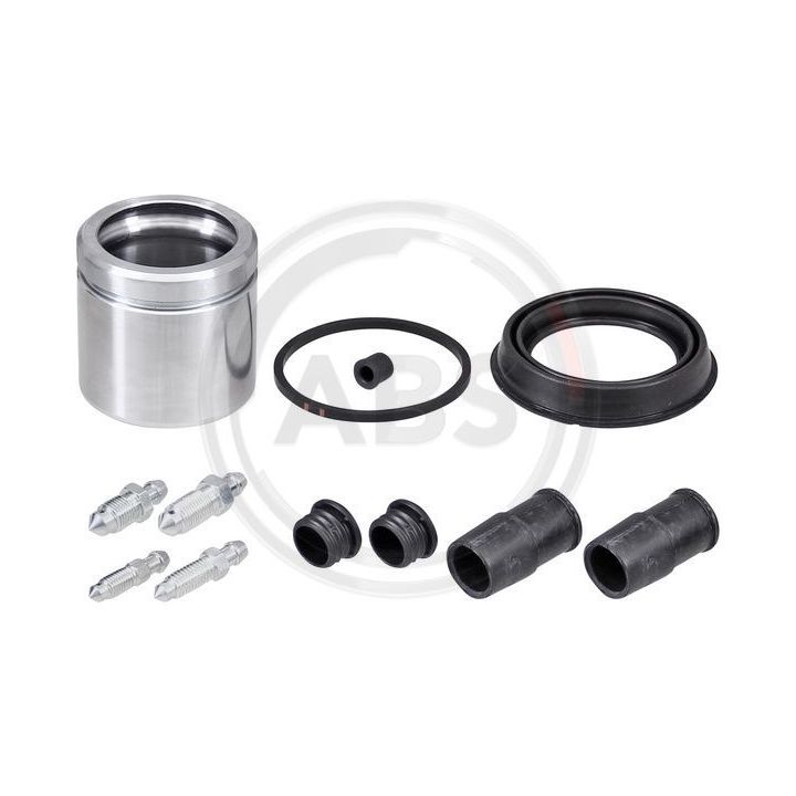 Remonto komplektas, stabdžių apkaba A.B.S. 57087