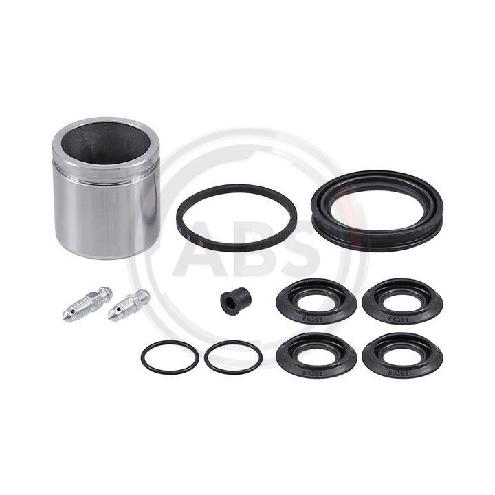 Remonto komplektas, stabdžių apkaba A.B.S. 57089